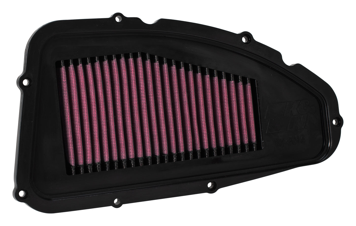 K&N Powersports Air Filters KY-3015 Big Bike Tech