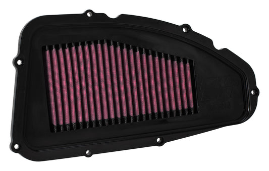 K&N Powersports Air Filters KY-3015 Big Bike Tech
