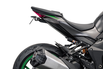 Evotech Tail Tidy - Kawasaki Z1000 (2014 - 2022)