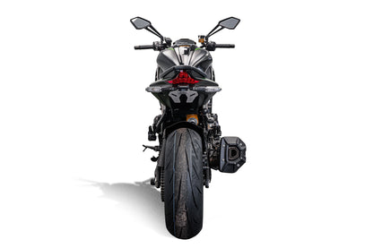 Evotech Tail Tidy - Kawasaki Z1000 (2014 - 2022)