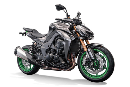 Evotech Tail Tidy - Kawasaki Z1000 (2014 - 2022)