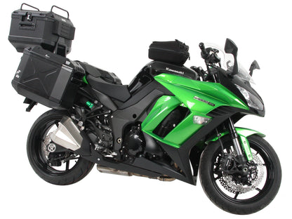 Hepco & Becker Tankring BASIC incl. fastener for tankbag for Kawasaki Z 1000 SX (2015-2016)