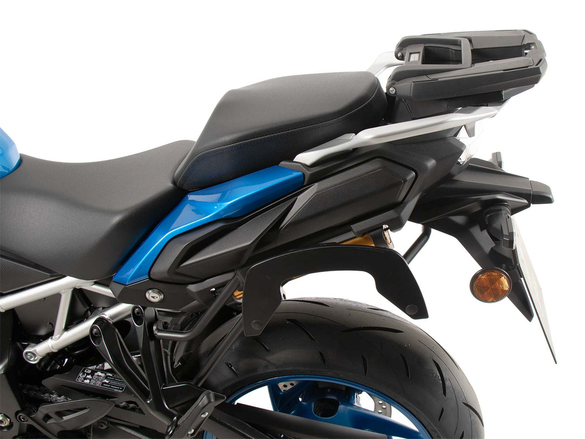 Hepco & Becker C-Bow sidecarrier for Suzuki GSX-S 1000 GX (2024-)