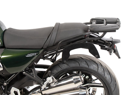 Hepco & Becker Easyrack topcasecarrier black for BMW R 12 nineT (2024-)