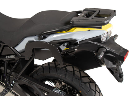Hepco & Becker C-Bow sidecarrier for Suzuki V-Strom 800 DE (2023-)