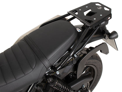 Hepco & Becker C-Bow sidecarrier only left side for Honda CL 500 (2023-)