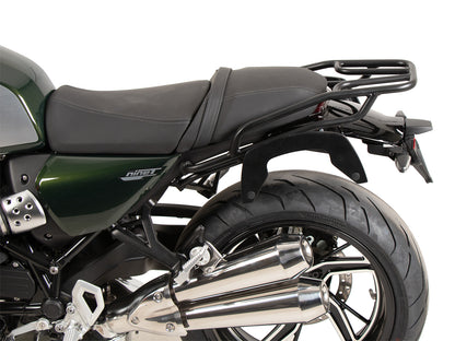 Hepco & Becker Tube rear rack“ black for BMW R 12 nineT (2024-)