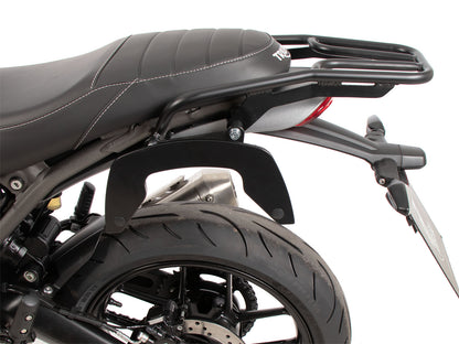 Hepco & Becker Tube rear rack black for Triumph Speed 400 (2024-)