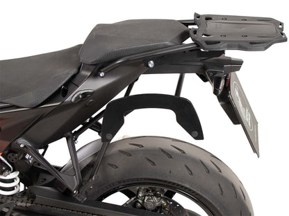 Hepco & Becker Smartrack soft luggage rear rack for KTM 1390 Super Duke R / EVO (2024-)