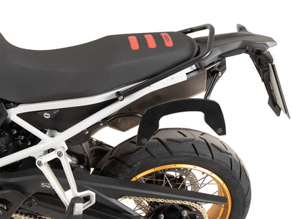 Hepco & Becker Pillion seat grab black for BMW F 900 GS (2024-)