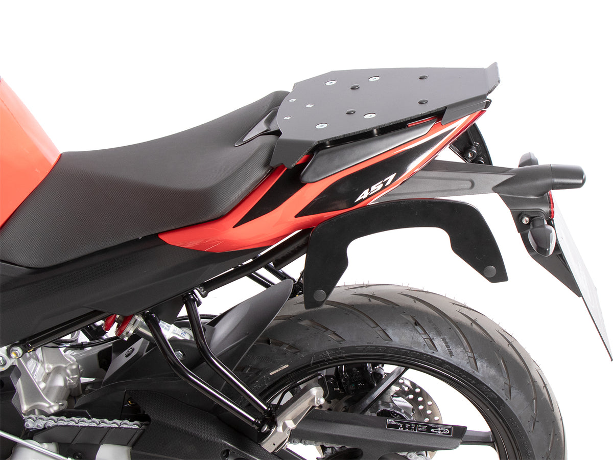 Hepco & Becker Sportrack for Aprilia Tuono 457 (2025-) (permanent mounted)