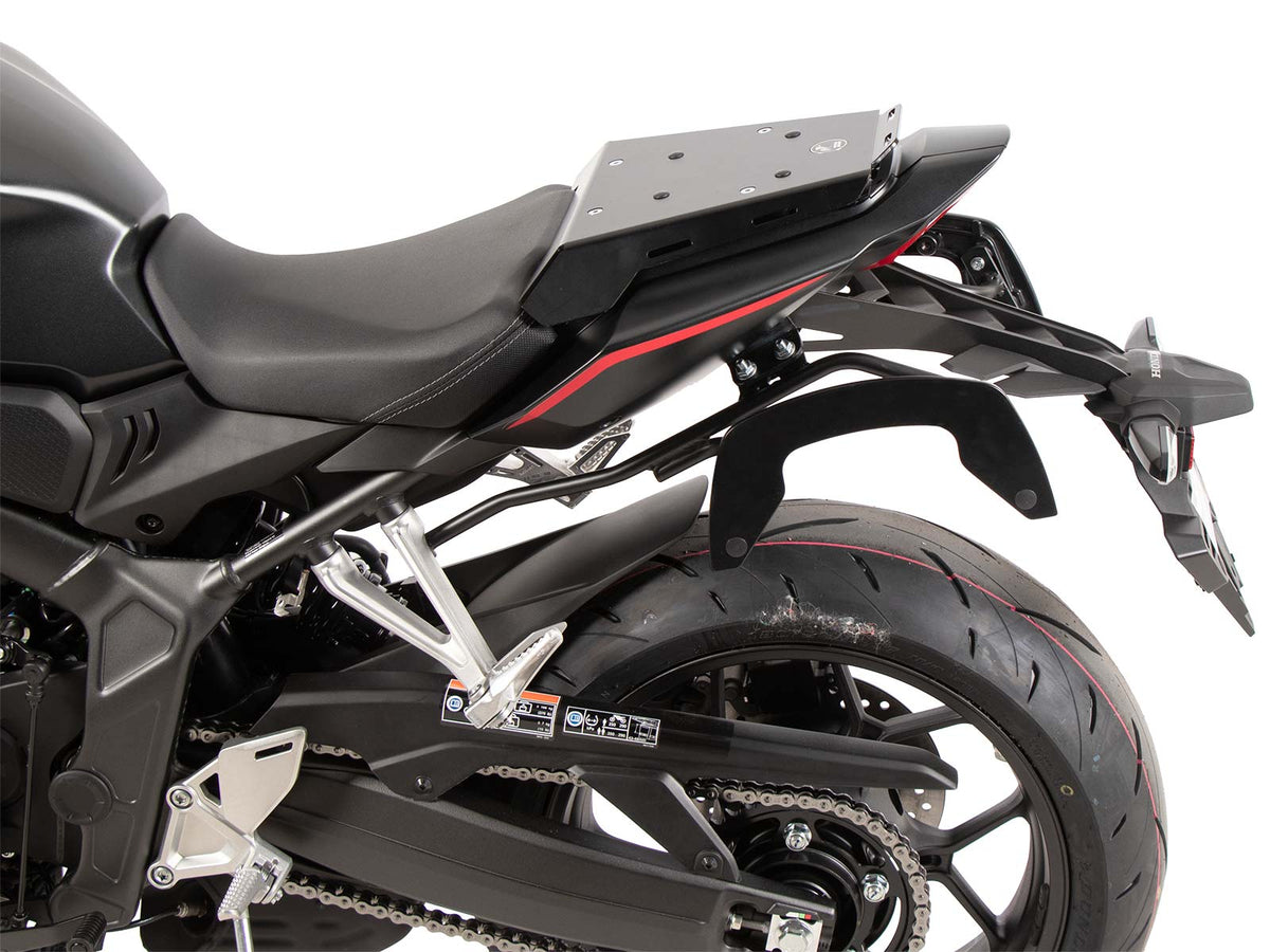 Hepco & Becker Sportrack for Honda CBR 650 R / E-Clutch (2024-)