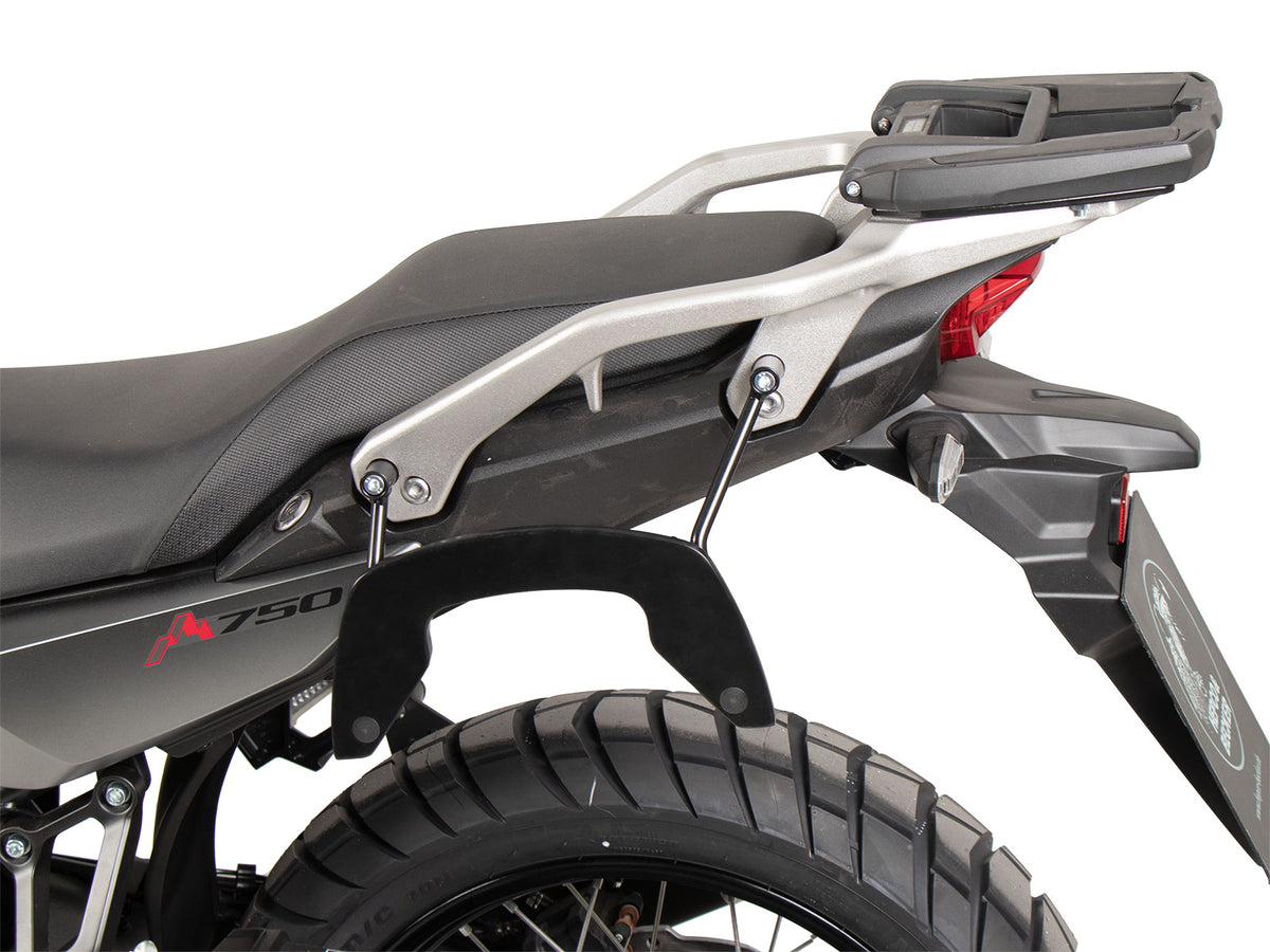 Hepco & Becker C-Bow sidecarrier for Honda XL 750 Transalp (2025-)