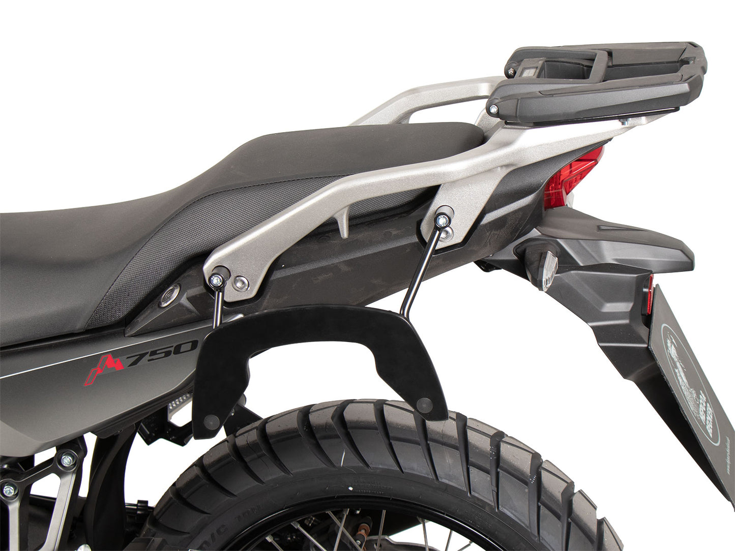 Hepco & Becker C-Bow sidecarrier for Honda XL 750 Transalp (2023-2024)