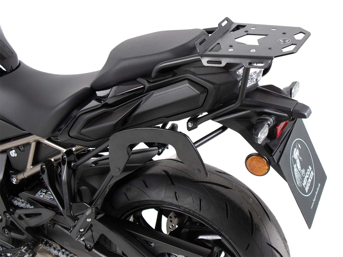 Hepco & Becker C-Bow sidecarrier for Suzuki GSX-S 1000 GT / Travel Edition (2022-)