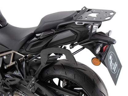 Hepco & Becker C-Bow sidecarrier for Suzuki GSX-S 1000 GT / Travel Edition (2022-)