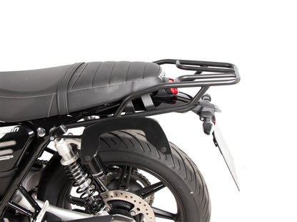 Hepco & Becker Tube rear rack black for Triumph Speed Twin 900 (2025-)