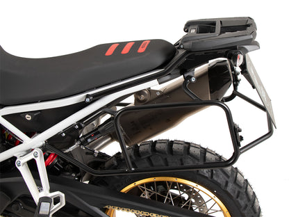 Hepco & Becker Easyrack topcasecarrier black for BMW F 900 GS (2024-)