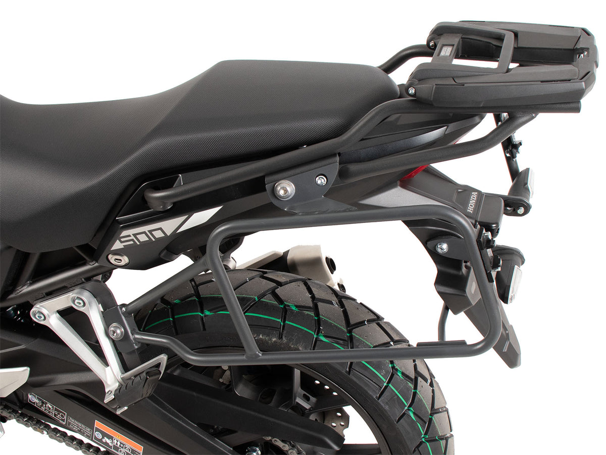 Hepco & Becker Easyrack topcasecarrier for Honda NX 500 (2024-)