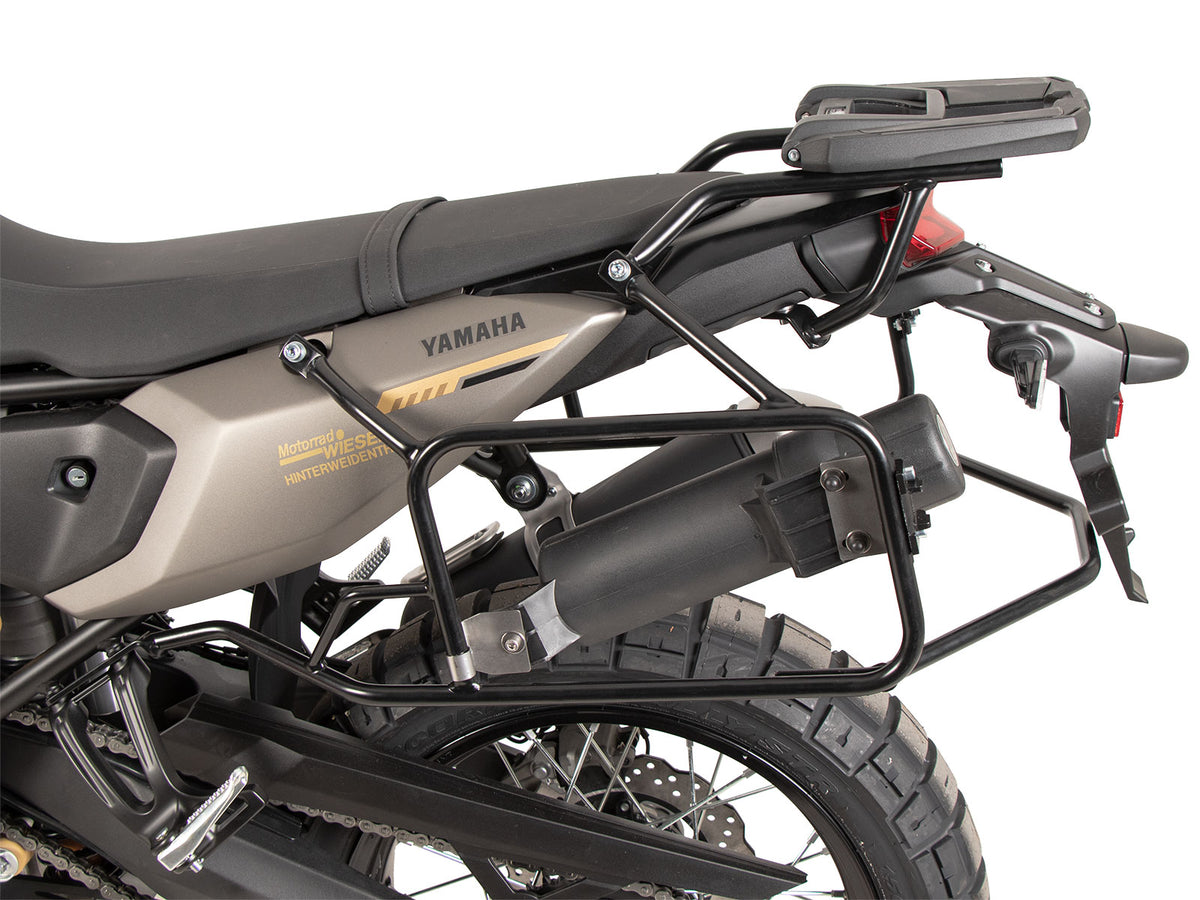 Hepco & Becker Easyrack Topcasecarrier for Yamaha Ténéré 700 (2025-)