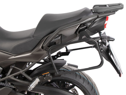 Hepco & Becker Easyrack topcasecarrier black for Kawasaki Versys 1100 / SE (2025-)