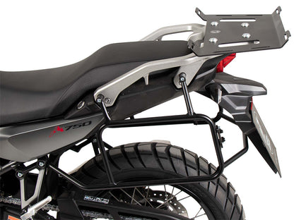 Hepco & Becker Modelspecific rear enlargement for Honda XL 750 Transalp (2023-2024)