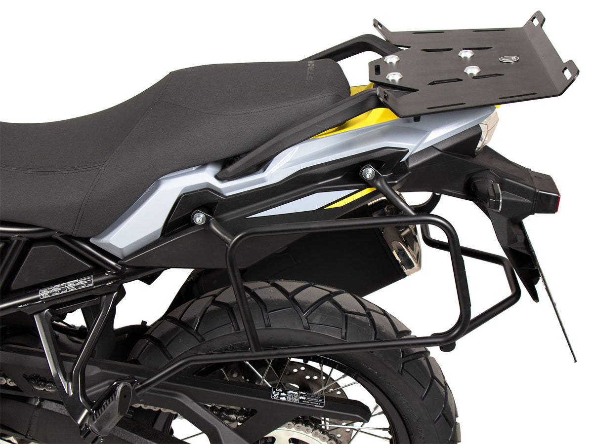 Hepco & Becker Modelspecific rear enlargement for Suzuki V-Strom 800 DE (2023-)