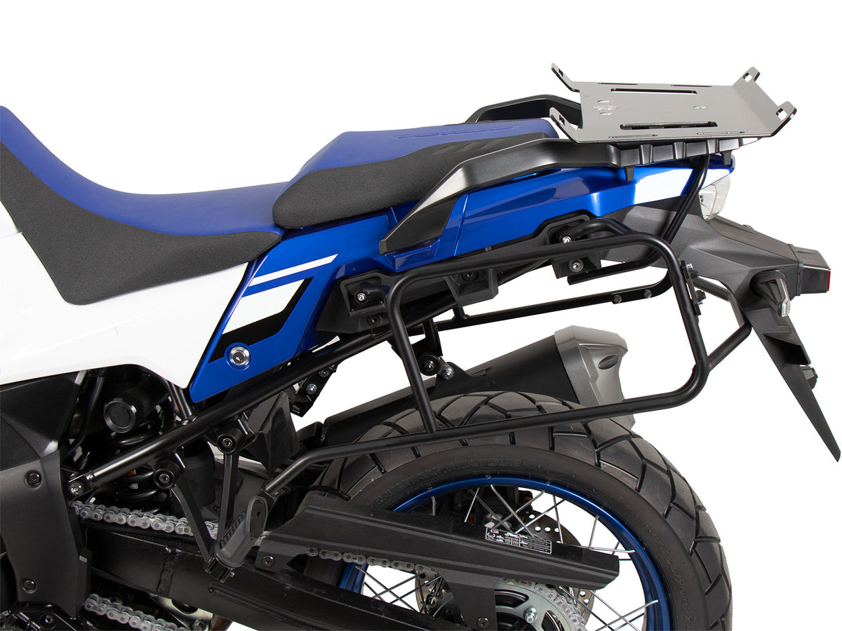 Hepco & Becker Modelspecific rear enlargement for Suzuki V-Strom 1050 DE (2023-)