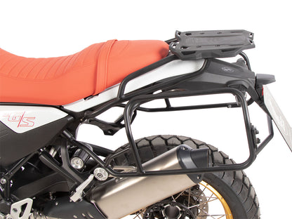 Hepco & Becker Smartrack soft luggage rear rack for BMW R 12 G/S (2025-)