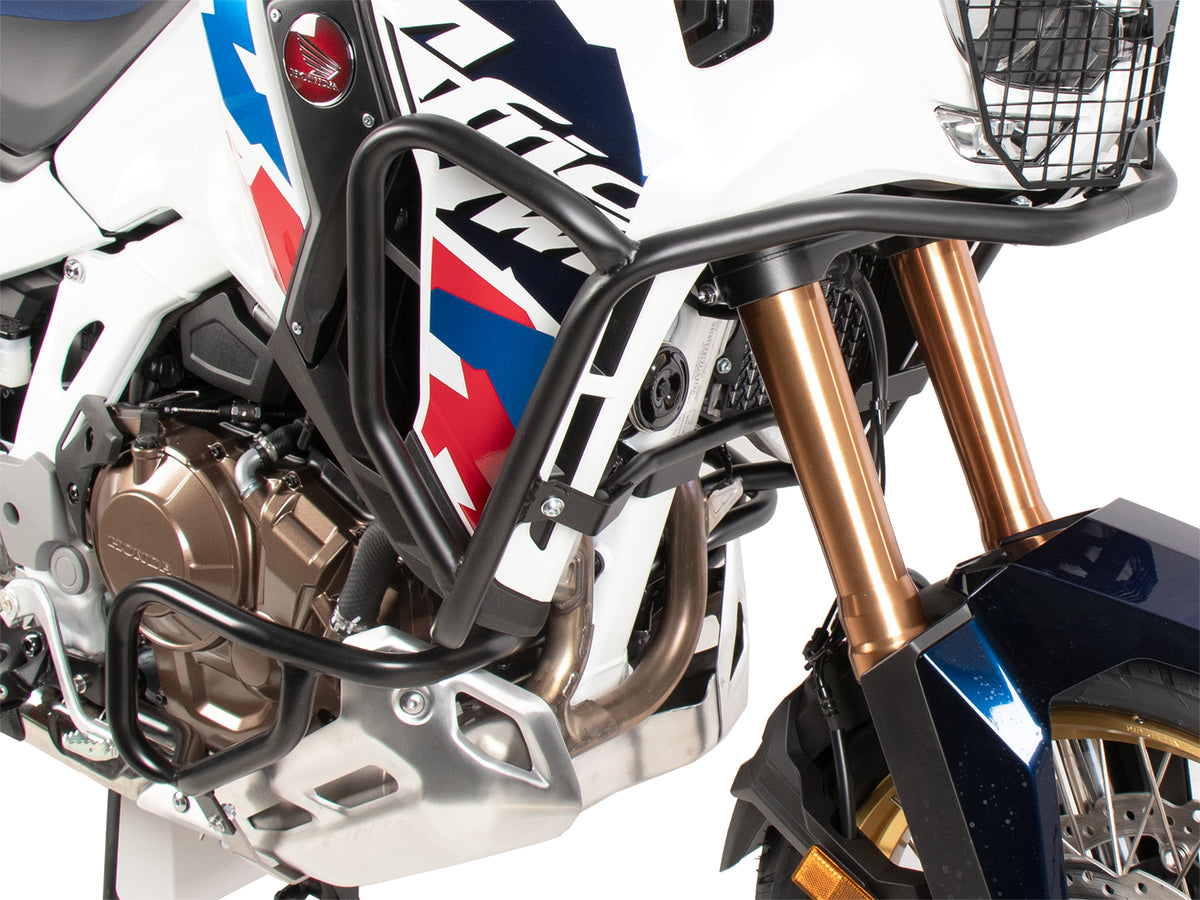 Hepco & Becker Stiffening bracket für tank guard 5029544 for Honda CRF 1100L Africa Twin Adventure Sports (2024-)