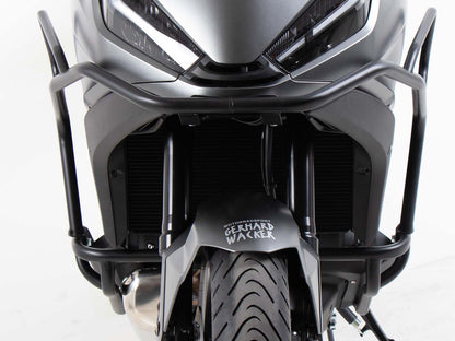 Hepco & Becker Tankguard black (only for combination with H&B engine guard, not inluded) for Honda NT 1100 (2022-2024)