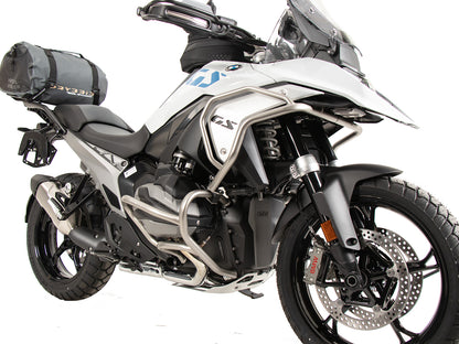 Hepco & Becker Engine guard stainless steel for BMW R 1300 GS (2023-)