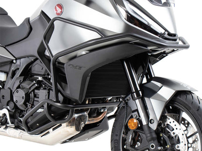 Hepco & Becker Tankguard black (only for combination with H&B engine guard, not inluded) for Honda NT 1100 (2022-2024)