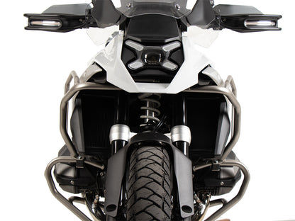Hepco & Becker Tankguard stainless steel for combination with H&B engine guard 5016532 for BMW R 1300 GS (2023-)