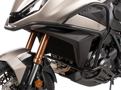 Hepco & Becker Tankguard black for Honda NT 1100 / DCT / ES (2025-) (only for combination with H&B engine guard, not inluded)