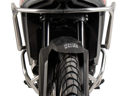 Hepco & Becker Tankguard silver for Honda XL 750 Transalp (2023-2024)