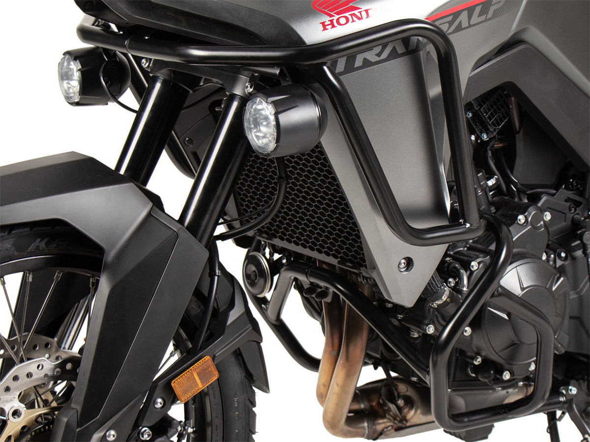 Hepco & Becker Engine protection bar black for Honda XL 750 Transalp (2025-)