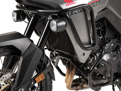 Hepco & Becker Engine protection bar black for Honda XL 750 Transalp (2025-)