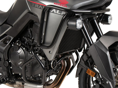 Hepco & Becker Tankguard black for Honda XL 750 Transalp (2023-2024)