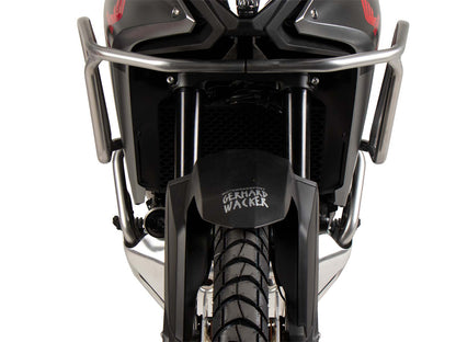 Hepco & Becker Tankguard silver for Honda XL 750 Transalp (2023-2024)