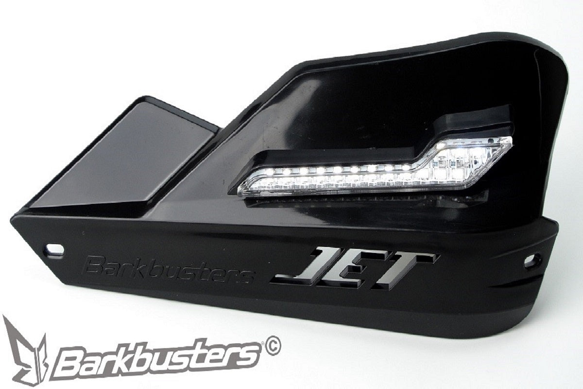 Barkbusters LED White Light (Position) - set of 2