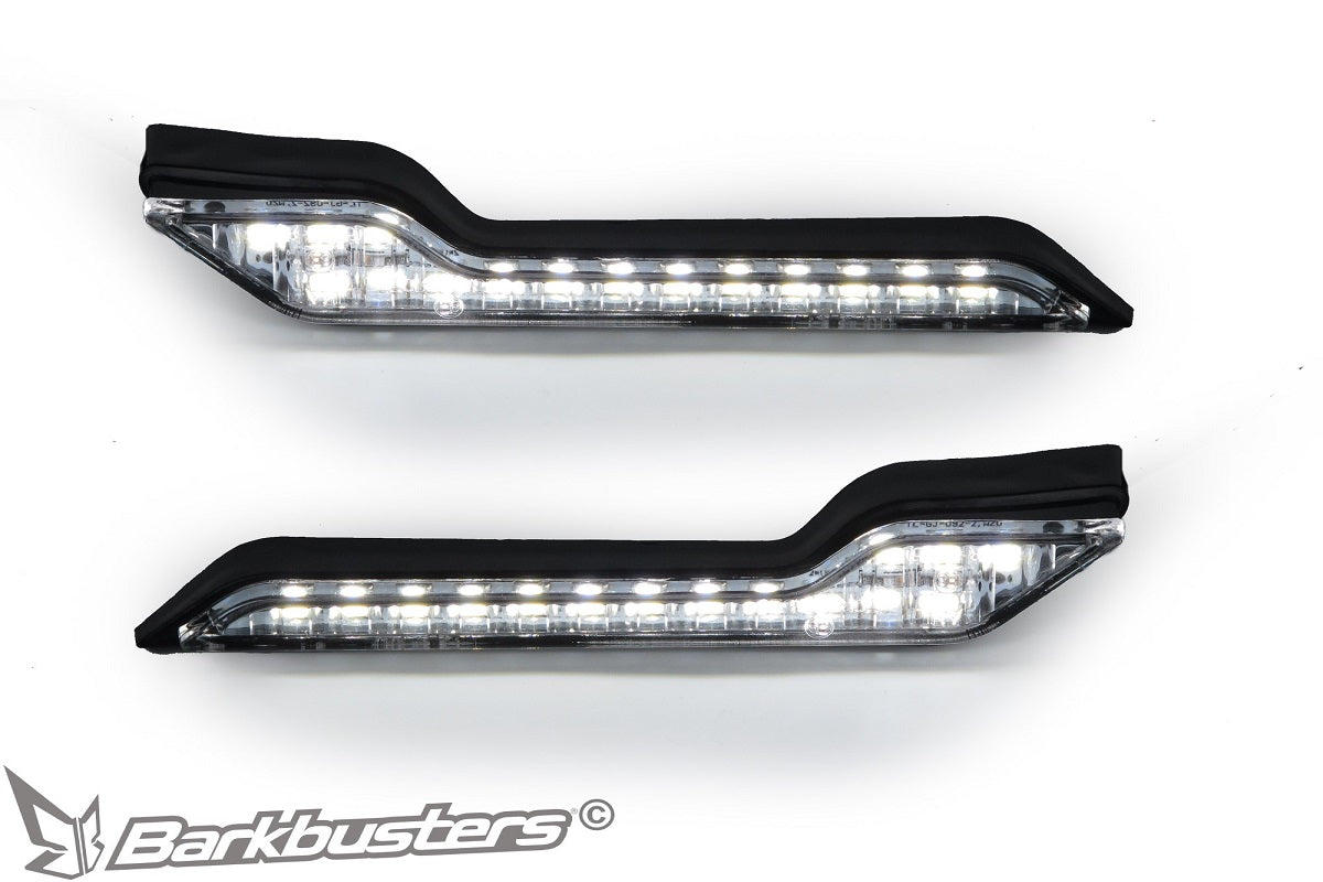 Barkbusters LED White Light (Position) - set of 2