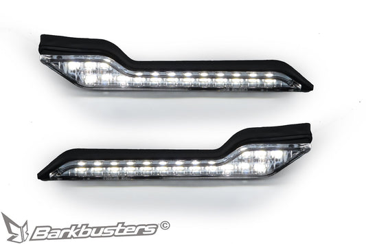 Barkbusters LED White Light (Position) - set of 2