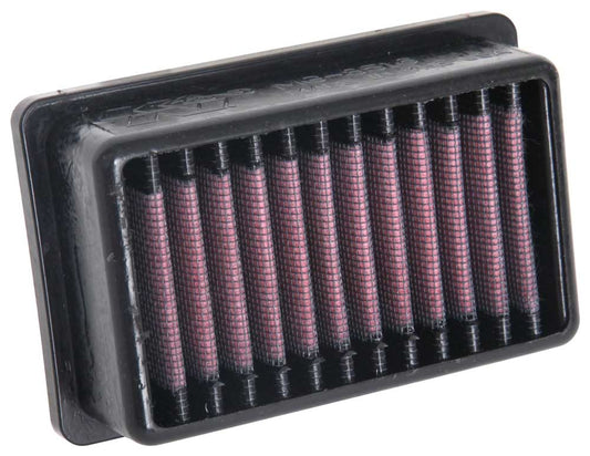 K&N Powersports Air Filters MG-8516 Big Bike Tech