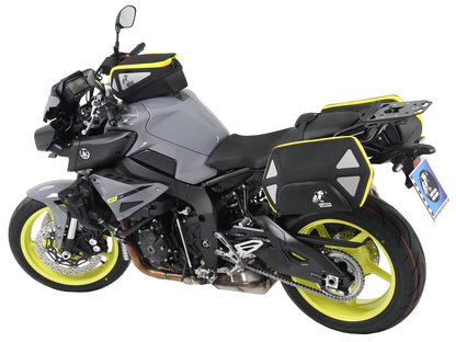 Hepco & Becker Tankring BASIC incl. fastener for tankbag for Yamaha MT-10 (2016-)