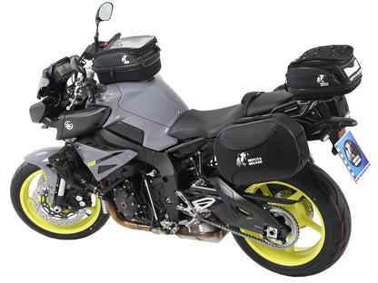 Hepco & Becker Tankring BASIC incl. fastener for tankbag for Yamaha MT-10 (2016-)