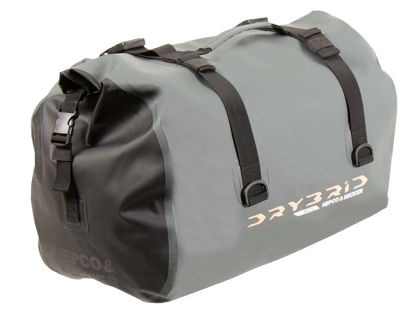 Hepco & Becker Drybrid Bag 50L