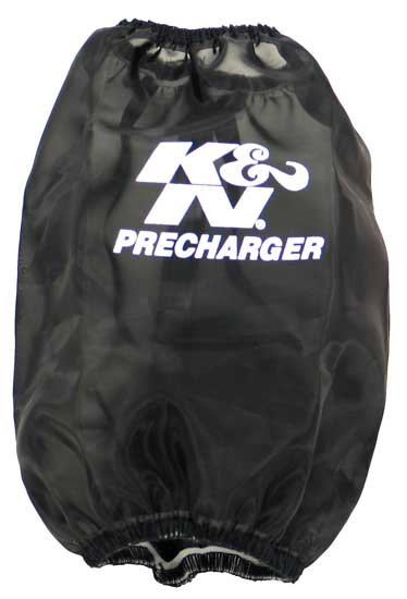 K&N Air Filter Wrap PL-1003PK Big Bike Tech