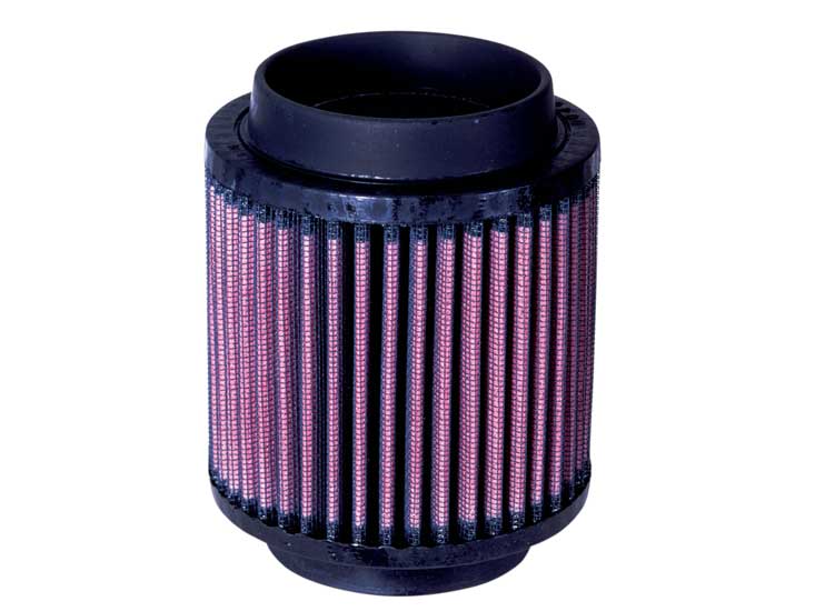 K&N Powersports Air Filters PL-1004 Big Bike Tech