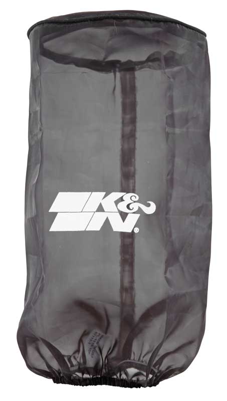 K&N Air Filter Wrap PL-1014-1DK Big Bike Tech